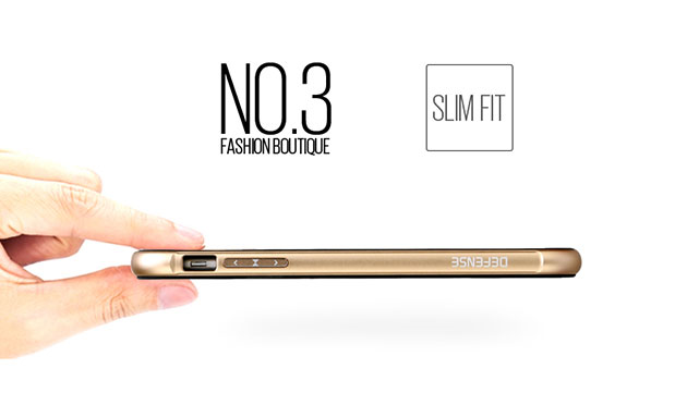 เคส iPhone 6 เคส x-doria